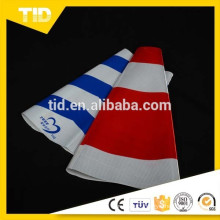 high-vi resistand cold reflective traffic cone sleeve